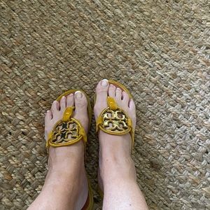 Tory Burch Miller sandal